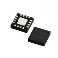 ADP323ACPZ-R7 IC REG TRPL LDO ADJ 0.2A 16LFCSP