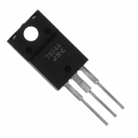 NJM7924FA IC 24V NEGATIVE REGULATOR TO220F