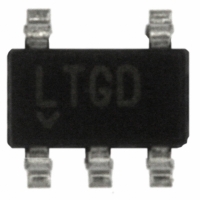 LT1761ES5-2.5#TRMPBF IC LDO REG 100MA 2.5V TSOT23-5