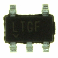 LT1761IS5-3.3#TRMPBF IC LDO REG 100MA 3.3V TSOT23-5