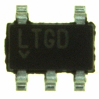 LT1761IS5-2.5#TRMPBF IC LDO REG 100MA 2.5V TSOT23-5