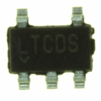 LT1761IS5-1.2#TRMPBF IC LDO REG 100MA 1.2V TSOT23-5