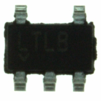 LT1761IS5-2.8#TRMPBF IC LDO REG 100MA 2.8V TSOT23-5