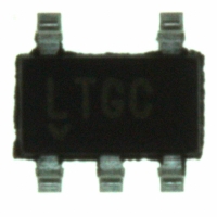 LT1761IS5-BYP#TRMPBF IC LDO REG 100MA ADJ TSOT23-5