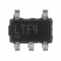 LTC1844ES5-3.3#TRMPBF IC REG VLDO 3.3V 150MA TSOT23-5