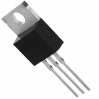 AP1086T33L-U IC REG LDO 1.5A 3.3V TO220-3