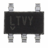 LT1964ES5-BYP#TRMPBF IC LDO REG NEG LOWNOISE TSOT23-5