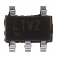 LT1964ES5-5#TRMPBF IC LDO REG NEG LOWNOISE TSOT23-5