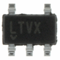 LT1964ES5-SD#TRMPBF IC LDO REG NEG LOWNOISE TSOT23-5