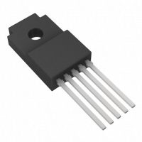 BAJ2CC0WT IC REG LDO 1A 12V SHDN TO220FP-5