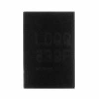 LT3085EDCB#TRMPBF IC REG LDO ADJ 500MA 6-DFN