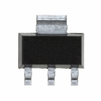 LX8117-25CST IC REG LDO 2.5V SOT-223