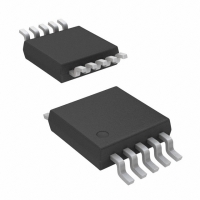 LX8221-DIDU IC REG LDO DUAL 2.7V/ADJ 10MSOP