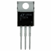 LT317AT#PBF IC REG POS ADJ TO220-3