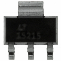 LT1521CST-5#PBF IC LDO REG W/SD 5V SOT223-3