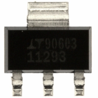 LT1129CST-3.3#PBF IC LDO REG W/SD 3.3V SOT223-3