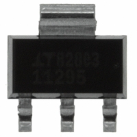 LT1129CST-5#PBF IC LDO REG W/SD 5V SOT223-3