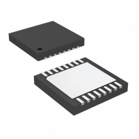 LT3021EDH#PBF IC REG LDO ADJ 500MA 16-DFN