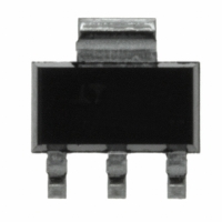 LT1963AEST-1.5#PBF IC REG LDO LN 1.5A 1.5V SOT223-3