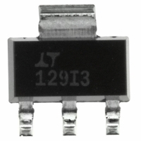 LT1129IST-3.3#PBF IC LDO REG W/SD 3.3V SOT223-3