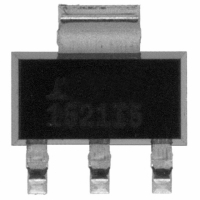 LT1521IST-5#PBF IC LDO REG W/SD 5V SOT223-3