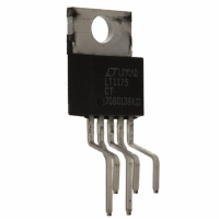 LT1175CT#PBF IC LDO REG ADJST NEG 500MA TO220