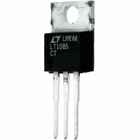 LT1085CT#PBF IC LDO REG 3A ADJ TO-220-3