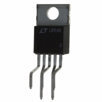 LT1529CT-5#PBF IC LDO REG W/SHTDWN 5V 3A TO220