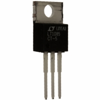 LT1085CT-5#PBF IC LDO REG 3A 5V TO-220-3