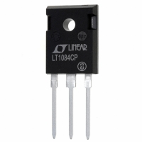 LT1084CP#PBF IC LDO REG 5A ADJ TO-3P-3