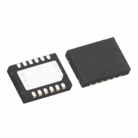 LT1763MPDE#PBF IC REG ADJ 500MA LDO LN 12-DFN