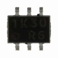 PQ1K303M2ZP IC REG LDO 3V 300MA SOT-23L