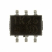 PQ1K253M2ZP IC REG LDO 2.5V 300MA SOT-23L