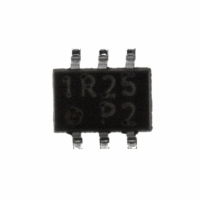 PQ1R25 IC REG LDO 2.5V 150MA SOT-23L