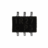 PQ1R27 IC REG LDO 2.7V 150MA SOT-23L