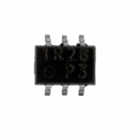 PQ1R28 IC REG LDO 2.8V 150MA SOT-23L