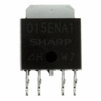 PQ015ENA1ZPH IC REG 1A 1.5V FIXED SC-63