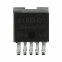 PQ018EH01ZPH IC REG LDO 1.8V 1A TO-263