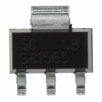 SC1565IST18TRT IC LDO REG 1.8V 1.5A SOT-223