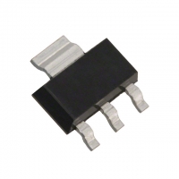 SC1565IST25TRT IC LDO REG 2.5V 1.5A SOT-223