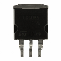 LD1085D2M-R IC REG LDO POS ADJ 3.0A D2PAK/A