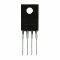 PQ015EF01SZ IC REG LDO 1.5V 1A ON/OFF TO-220