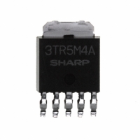 PQ3TR5M4AZZ IC REG LDO 3.3V .5A RESET SC-63