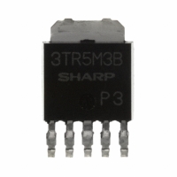 PQ3TR5M3BZZ IC REG LDO 3.3V .5A RESET SC-63