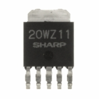 PQ018EZ5MZZ IC REG LDO 1.8V .5A ON/OFF SC-63