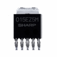PQ015EZ5MZZ IC REG LDO 1.5V .5A ON/OFF SC-63