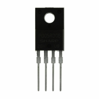 PQ05RD08J00H IC REG LDO 5V .8A ON/OFF TO-220
