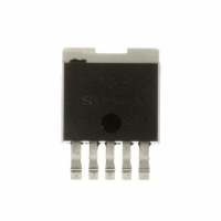 PQ015EH01ZZ IC REG LDO 1.5V 1A ON/OFF TO-263