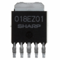 PQ018EZ01ZZ IC REG LDO 1.8V 1A ON/OFF SC-63