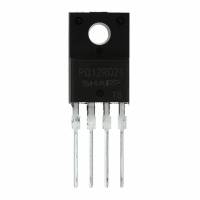 PQ12RD21J00H IC REG LDO 12V 2A ON/OFF TO-220